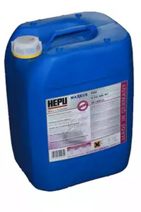 фото Hepu P999G13020 P999-G13-020_антифриз! фиолетовый 20L концентрат 1:1 -40°с соответствует категории VAG TL 774j(g13) Hepu P999G13020 P999-G13-020_антифриз! фиолетовый 20L концентрат 1:1 -40°с соответствует категории VAG TL 774j(g13)