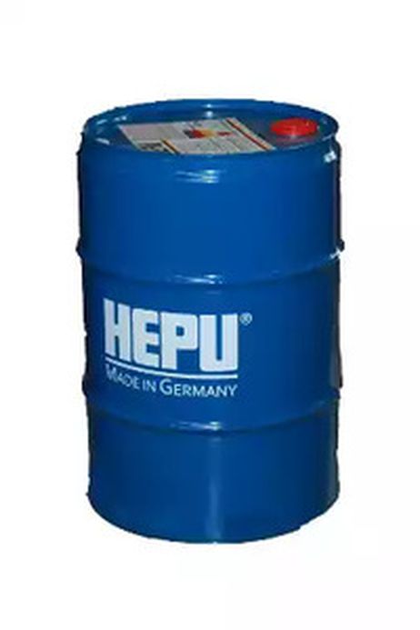 фото Hepu P999GRN060 P999-GRN-060_антифриз! зеленый 60L концентрат 1:1 -40°c Hepu P999GRN060 P999-GRN-060_антифриз! зеленый 60L концентрат 1:1 -40°c