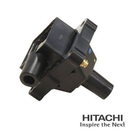 Hitachi 2503814 Катушка зажигания daewoo: korando (kj) 3.2 4X4 99-