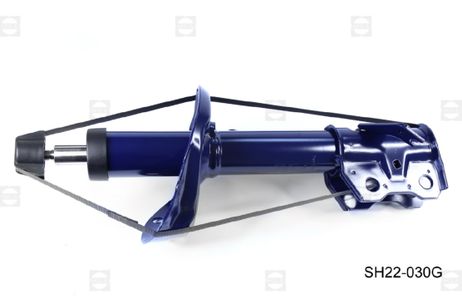 фото Hola SH22030G Стойка амортизаторная перед правая honda cr-v III Hola SH22030G Стойка амортизаторная перед правая honda cr-v III