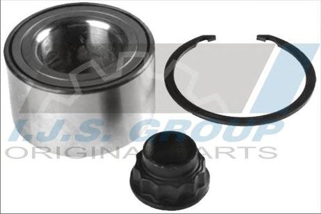 фото IJS 101176 Подшипник ступичный toyota: echo 1.0 VVTi/1.3 VVTi | перед | IJS 101176 Подшипник ступичный toyota: echo 1.0 VVTi/1.3 VVTi | перед |