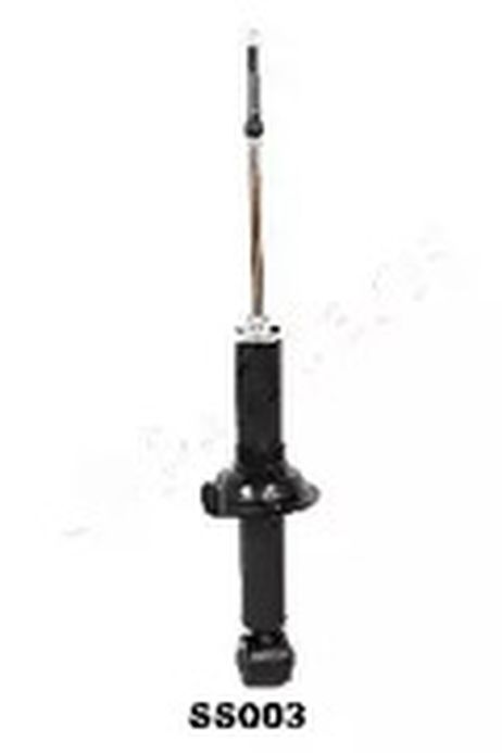 фото Japanparts MM-KI051 Амортизатор | зад | Japanparts MM-KI051 Амортизатор | зад |