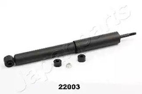 фото Japanparts MM-22003 Амортизатор | зад | Japanparts MM-22003 Амортизатор | зад |
