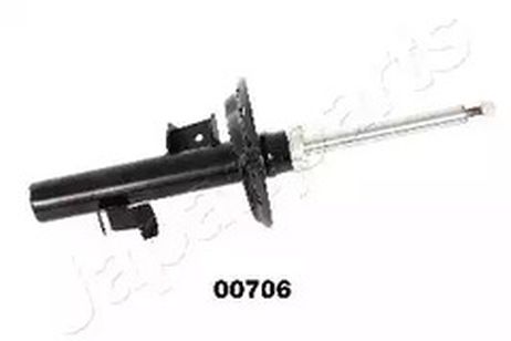 фото Japanparts MM-00706 Амортизатор | перед прав | Japanparts MM-00706 Амортизатор | перед прав |