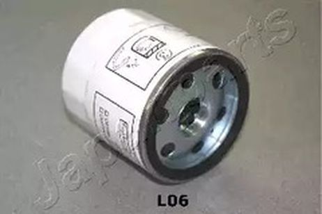 фото Japanparts FO-L06S Фильтр масляный Japanparts FO-L06S Фильтр масляный