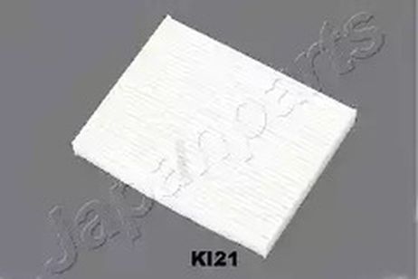 фото Japanparts FAA-KI21 Фильтр салонный Japanparts FAA-KI21 Фильтр салонный