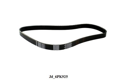 фото JD 6PK925 Ремень поликлиновый JD JD 6PK925 Ремень поликлиновый JD