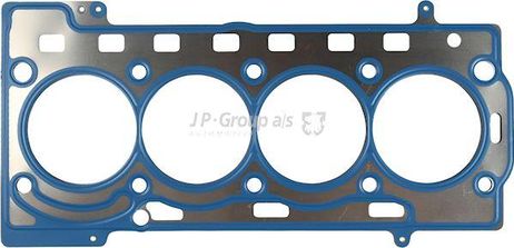 фото JP Group 1119308600 Прокладка ГБЦ audi a3/seat ibiza/sko fabia/vw polo JP Group 1119308600 Прокладка ГБЦ audi a3/seat ibiza/sko fabia/vw polo