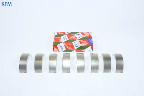 фото KFM 230602B002 Вкладыши шатунные (std) (компл.) KFM 230602B002 Вкладыши шатунные (std) (компл.)
