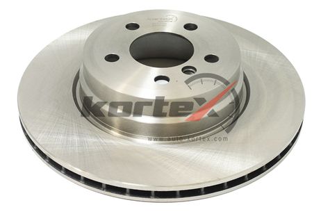 фото KORTEX KD0220 Диск торм. BMW X5 (e70)/x6 (e71) задн.вент.(d=345mm) KORTEX KD0220 Диск торм. BMW X5 (e70)/x6 (e71) задн.вент.(d=345mm)