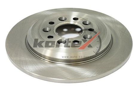 фото KORTEX KD0435 Диск торм. ford explorer 11- зад.(d=330mm) KORTEX KD0435 Диск торм. ford explorer 11- зад.(d=330mm)