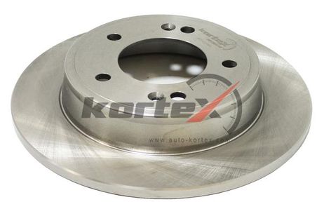 фото KORTEX KD0245 Диск торм. KIA ceed/soul/hyundai i30/ELANTRA 12- зад.(d=262mm)(без электр.стоян.торм.) | зад | KORTEX KD0245 Диск торм. KIA ceed/soul/hyundai i30/ELANTRA 12- зад.(d=262mm)(без электр.стоян.торм.) | зад |