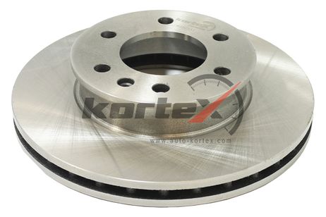 фото KORTEX KD0131 Диск торм. MB sprinter/vw crafter 06- пер.вент.(d=300mm) | перед | KORTEX KD0131 Диск торм. MB sprinter/vw crafter 06- пер.вент.(d=300mm) | перед |