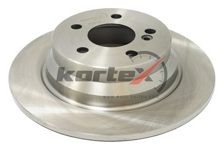 фото KORTEX KD0149 Диск торм. MB w211/w212 зад.(d=300mm) | зад | KORTEX KD0149 Диск торм. MB w211/w212 зад.(d=300mm) | зад |