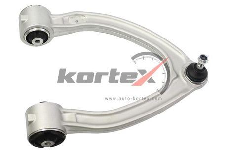 фото KORTEX KSL5203 Рычаг MB w220 пер.подв.верх.лев. KORTEX KSL5203 Рычаг MB w220 пер.подв.верх.лев.