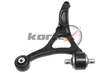 фото KORTEX KSL5334 Рычаг volvo xc90 пер.подв.нижн.прав. KORTEX KSL5334 Рычаг volvo xc90 пер.подв.нижн.прав.