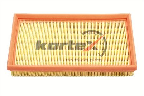 фото KORTEX KA0192 Фильтр воздушный suzuki ignis/justy KORTEX KA0192 Фильтр воздушный suzuki ignis/justy