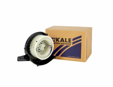 фото Kale oto Radyator 342680 Вентилятор отопителя VAG Fabia, Polo Kale oto Radyator 342680 Вентилятор отопителя VAG Fabia, Polo