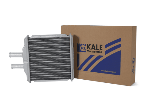 фото Kale oto Radyator 346315 Теплообменник CHE Lacetti 04- Kale oto Radyator 346315 Теплообменник CHE Lacetti 04-