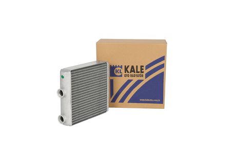 фото Kale oto Radyator 346705 Теплообменник FI Punto, OP Corsa Kale oto Radyator 346705 Теплообменник FI Punto, OP Corsa