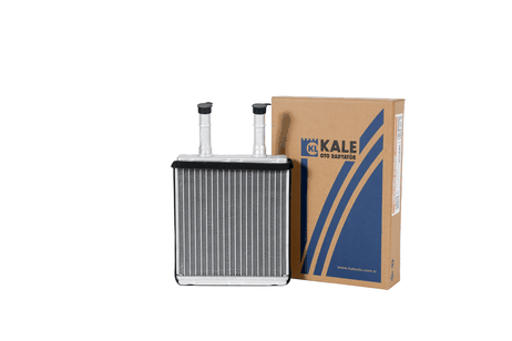 фото Kale oto Radyator 346380 Теплообменник HY Accent Kale oto Radyator 346380 Теплообменник HY Accent