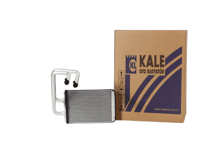 фото Kale oto Radyator 347140 Теплообменник HY Elantra 00- Kale oto Radyator 347140 Теплообменник HY Elantra 00-
