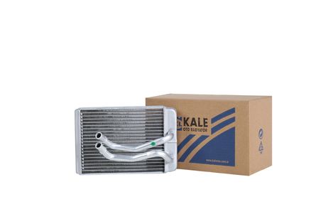 фото Kale oto Radyator 346775 Теплообменник HY Sonata EF 98-04 Kale oto Radyator 346775 Теплообменник HY Sonata EF 98-04