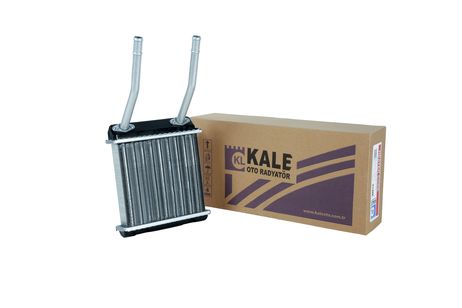 фото Kale oto Radyator 347085 Теплообменник OP Astra F, Vectra a Kale oto Radyator 347085 Теплообменник OP Astra F, Vectra a