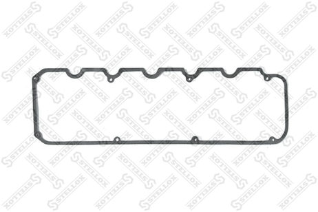 фото Stellox 11-28074-SX Прокладка клапанной крышки BMW e30/e28/e Stellox 11-28074-SX Прокладка клапанной крышки BMW e30/e28/e
