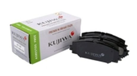 фото Kujiwa KUF1524 Колодки тормозные передние с пластинами kuf1524 kujiwa 0446542160 toyota | перед | Kujiwa KUF1524 Колодки тормозные передние с пластинами kuf1524 kujiwa 0446542160 toyota | перед |