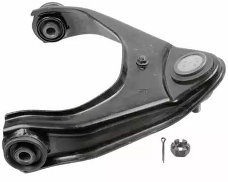 фото Lemforder 3855601 Рычаг подвески mitsubishi : l 200 (kbt, kat) | перед прав | Lemforder 3855601 Рычаг подвески mitsubishi : l 200 (kbt, kat) | перед прав |