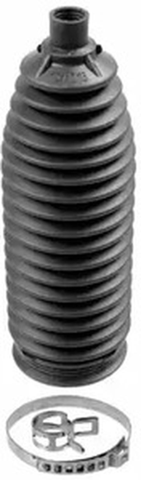 фото Lemforder 38879 01 Пыльник рулевой рейки (к-т) skoda rapid/ VW polo | перед | Lemforder 38879 01 Пыльник рулевой рейки (к-т) skoda rapid/ VW polo | перед |