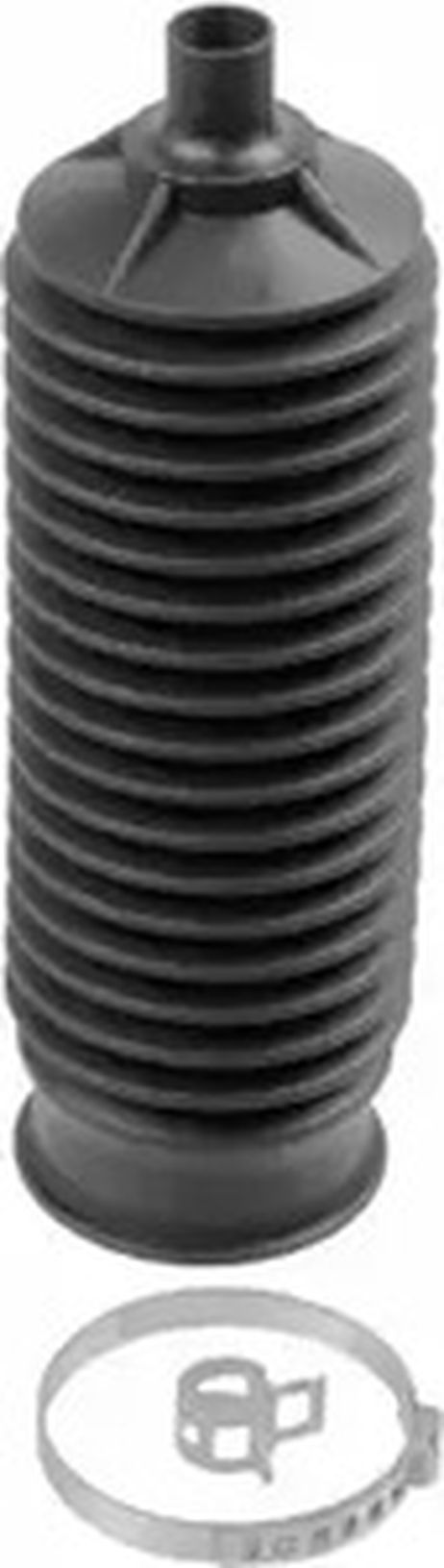 фото Lemforder 3916901 3916901_пыльник рейки рулевой! Porsche Boxter 96-02 | перед | Lemforder 3916901 3916901_пыльник рейки рулевой! Porsche Boxter 96-02 | перед |