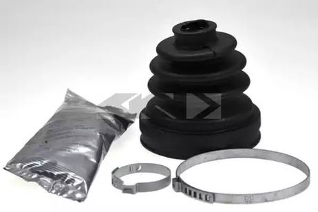 фото GKN-Lobro 306011 Пыльник ШРУСа внутр к-кт suzuki: grand vitara II 1 GKN-Lobro 306011 Пыльник ШРУСа внутр к-кт suzuki: grand vitara II 1