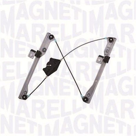 Magneti Marelli 350103170027 Стеклоподъемник перед l (без мотора) | лев |