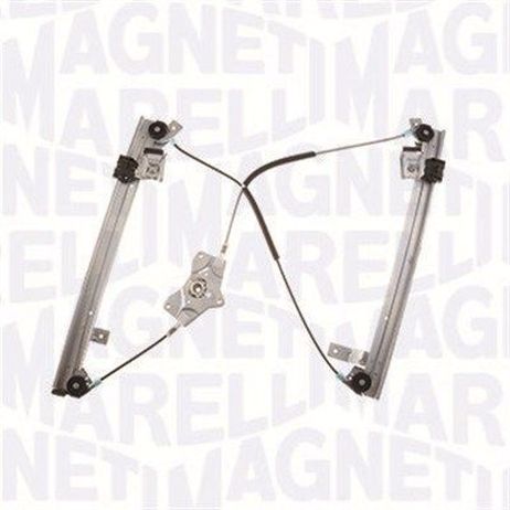 Magneti Marelli 350103170031 Стеклоподъемник перед l (без мотора) | лев |