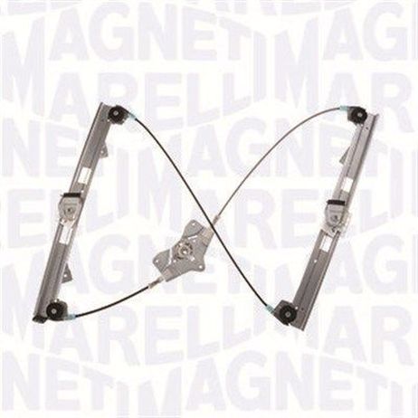 Magneti Marelli 350103170039 Стеклоподъемник перед l (без мотора) | лев |
