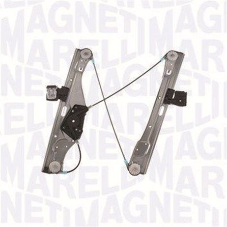 Magneti Marelli 350103170045 Стеклоподъемник перед l (без мотора) | лев |