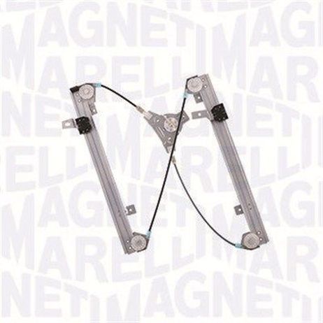Magneti Marelli 350103170022 Стеклоподъемник перед r (без мотора) | прав |