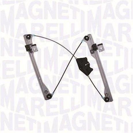 Magneti Marelli 350103170028 Стеклоподъемник перед r (без мотора) | прав |
