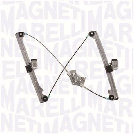 Magneti Marelli 350103170024 ACQ0024MM_механизм стеклоподъемн.электр.пер.пр!  VW Passat 97-05 | прав |