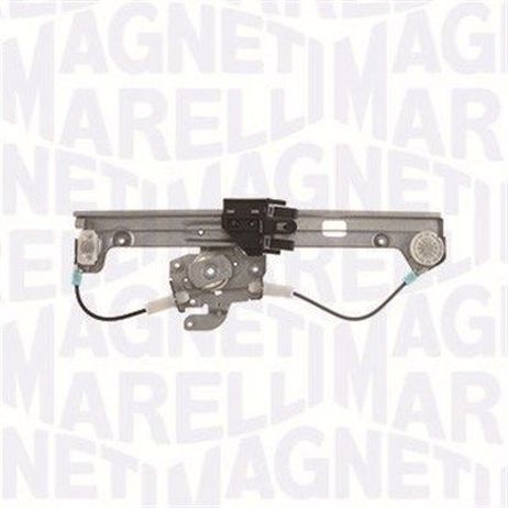 Magneti Marelli 350103170006 Стеклоподъемник задн прав ford focus/wagon 98-04 (
