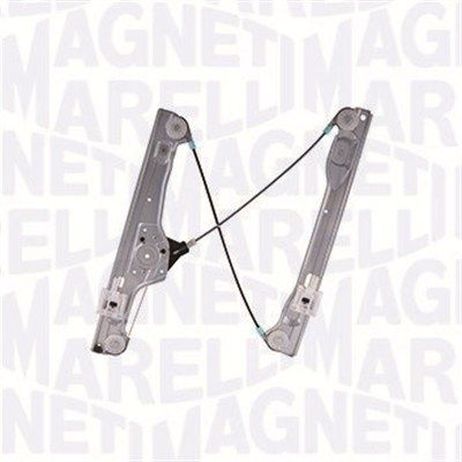 Magneti Marelli 350103170051 Стеклоподъемник передн лев BMW e90/3 series 06-11