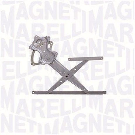 Magneti Marelli 350103170015 Стеклоподъемник передн лев toyota rav4 06-13