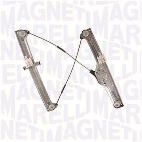Magneti Marelli 350103170064 Стеклоподъемник передн прав BMW e70/x5 07-10