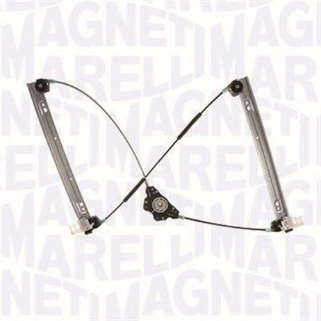 Magneti Marelli 350103170008 Стеклоподъемник передн прав ford fiesta 02-08