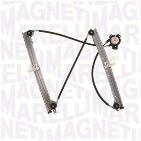 Magneti Marelli 350103170096 Стеклоподъемник передн прав renault megane II 02-0