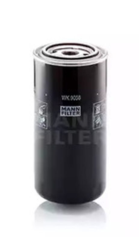 фото Mann WK 9056 Топливный фильтр mann Mann WK 9056 Топливный фильтр mann