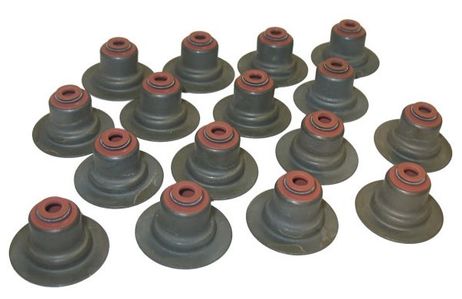 фото Manover MR9055737 Колпачки маслосъемные Renault Logan lada Largus 16 ти кл 16шт Manover MR9055737 Колпачки маслосъемные Renault Logan lada Largus 16 ти кл 16шт