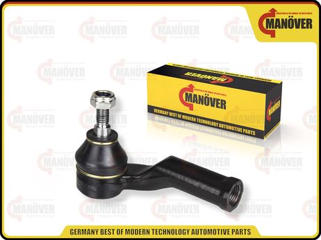 фото Manover MR7751453 Рулевой наконечник Ford Focus 2 C-Max Volvo S40 левый | лев | Manover MR7751453 Рулевой наконечник Ford Focus 2 C-Max Volvo S40 левый | лев |
